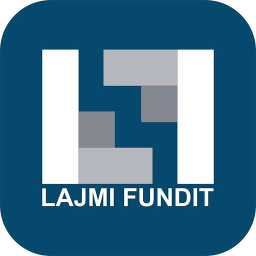 Lajmi Fundit - Shqipëri 2.3.1 Icon