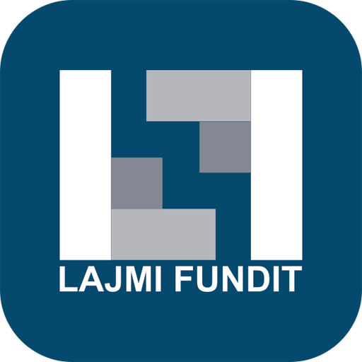 Lajmi Fundit - Shqipëri 2.3.6 Icon