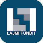 Cover Image of डाउनलोड Lajmi Fundit - Shqipëri 2.2.7 APK