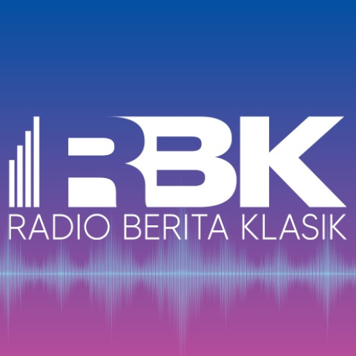 Radio Berita Klasik 2.0 Icon