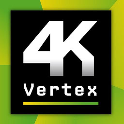 Icon image 4K Vertex Total Control