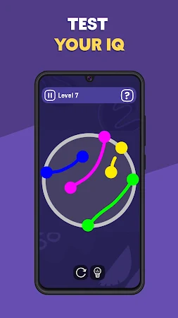 Game screenshot Logicus: Brain Training Games apk download