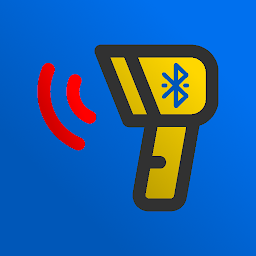 Icon image Cloud PDT and Barcode Scanner