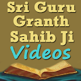 Sri Guru Granth Sahib Ji VIDEO icon