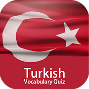 Turkish Vocabulary App Quiz