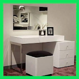 Latest Design Dressing Table icon