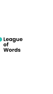 League of Words