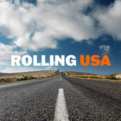 Rolling USA 1.8.9 Icon