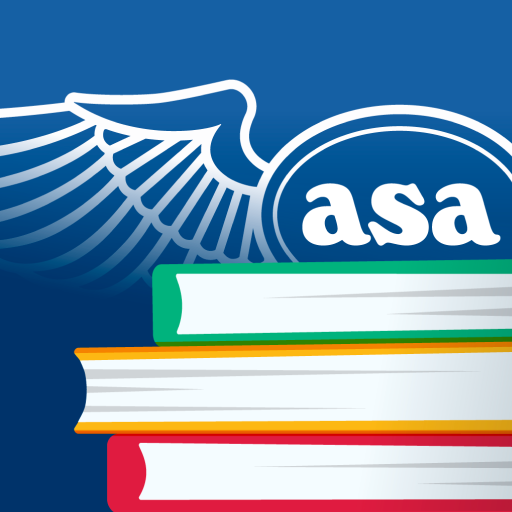 ASA Library Logo