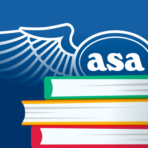 ASA Library  Icon