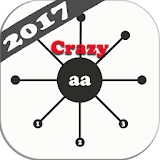 Crazy aa 2017 icon
