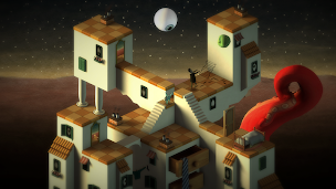 Back to Bed - Screenshot 3
