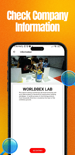 WSI Community Screenshot 4 - AppWisp.com