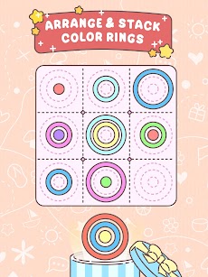 Match the Color Relaxing Gameのおすすめ画像5