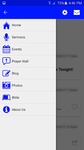 GSDEM Screen 3