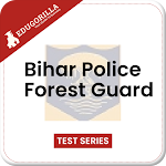 Cover Image of ダウンロード Bihar Police Forest Guard App  APK