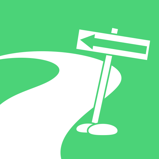 Bible Study The Way logo