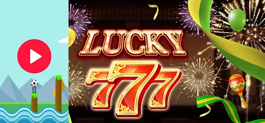 Lucky Fortune 777 Slot ball