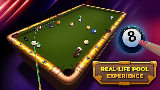 Pool Champs by MPL: Play 8 Ball Pool Game Online 1.3 screenshots 1