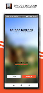 Bridge Builder App