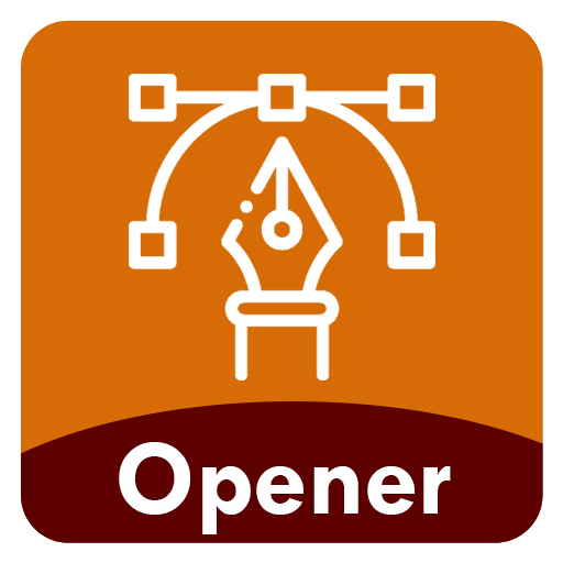 Ai File Reader - Ai Viewer logo