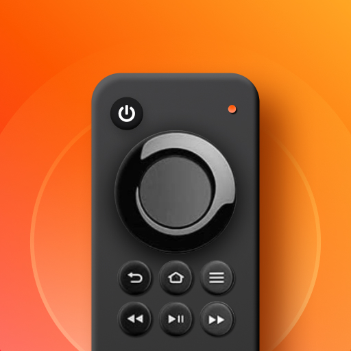 TV Remote: for Five Stick TV - Aplicaciones en Google Play