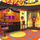 Escape a Halloween Candy Shop icon