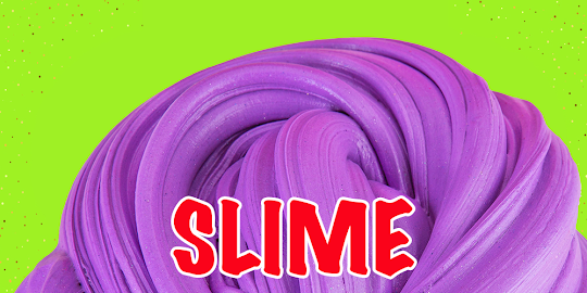 Como fazer Slime