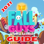 Cover Image of Télécharger Guide for Fall Guys 2021 2.0 APK