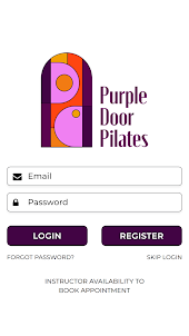 Purple Door Pilates
