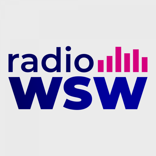 radio WSW logo