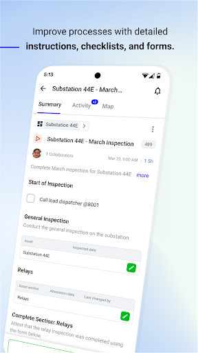 OpsReady Screenshot 4 - AppWisp.com
