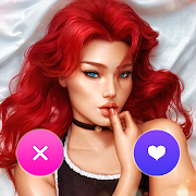 Lovematch: Dating Games Mod apk versão mais recente download gratuito
