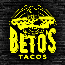 Beto's Tacos ikonoaren irudia