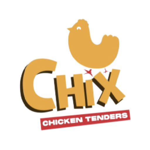 Chix Chicken logo