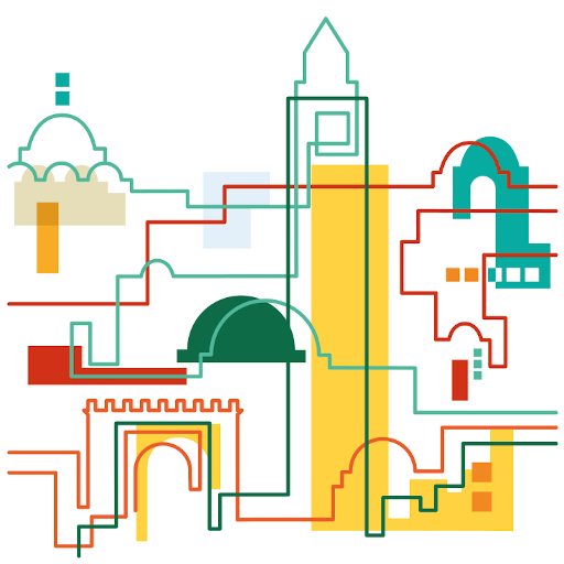 Tunis Medina Guide logo