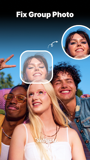 AI Video Generator : SelfyzAI - Photography - apps