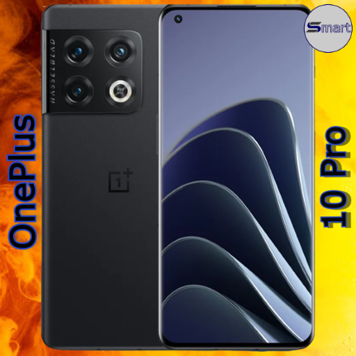 OnePlus 10 Pro Scarica su Windows