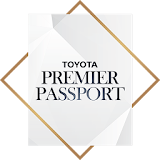 Toyota Premier Passport icon