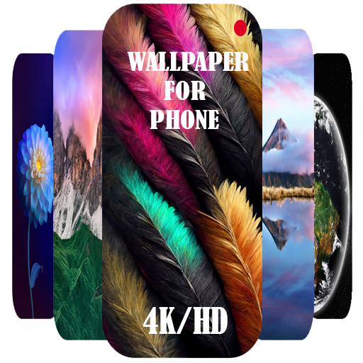 Baixar Gacha Plus Wallpapers 4k para PC - LDPlayer