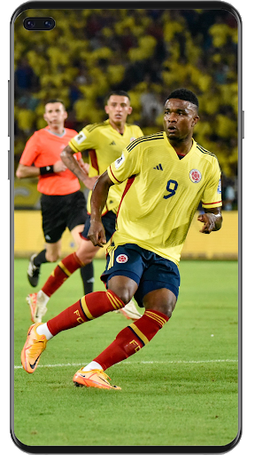Colombia Team Wallpapers