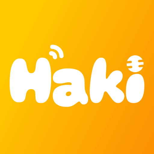 Haki-Group Chatroom logo