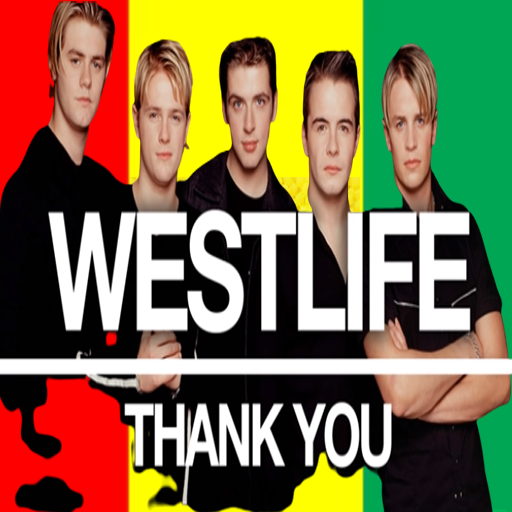 Westlife - Alone Together