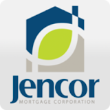 JENCOR MORTGAGE APP icon