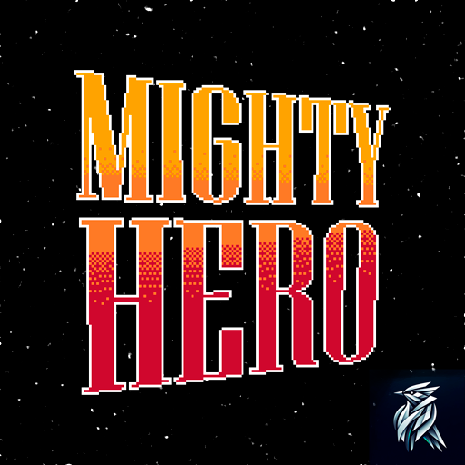 Mighty Hero (Endless Flyer)