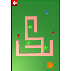 CollectingStars - Screenshot 3
