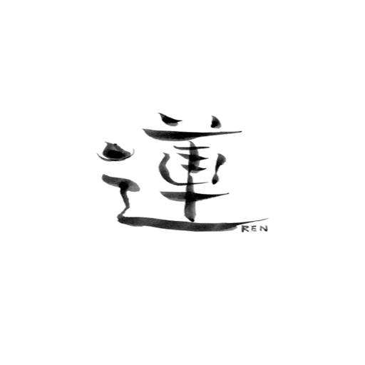 Kaimono (Ren) logo