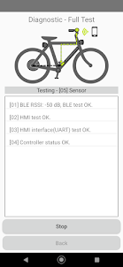 m-Bike analyzer