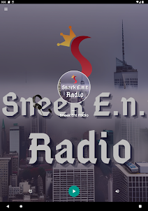 Sneek Ent Radio