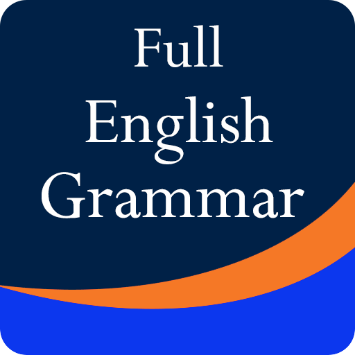 English Grammar in Use & Test Header - AppWisp.com